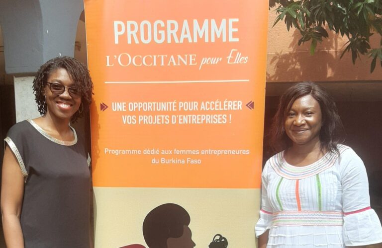 Lauréates Ope 2 Bis