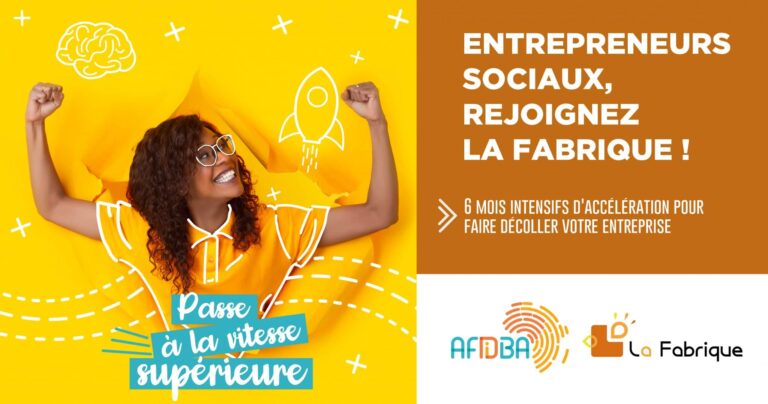 Lancement Afidba 3 2021