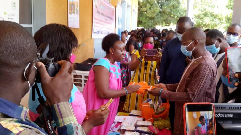 photo news Palobdé Afrique