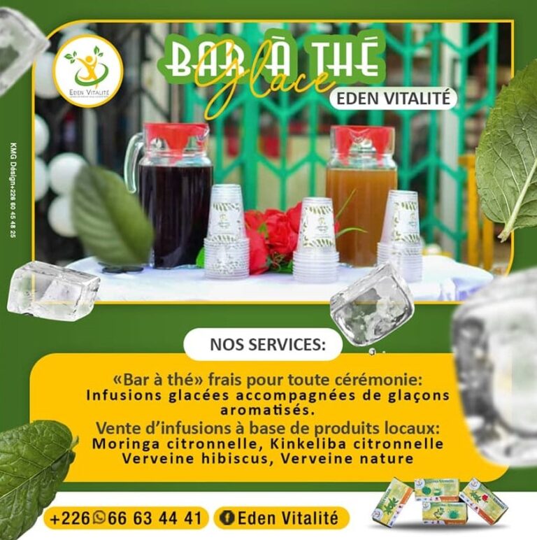 Visuel Eden vitalité