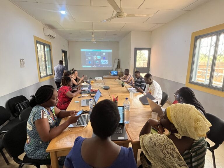 Jury de la 1ère mission 3A Paris