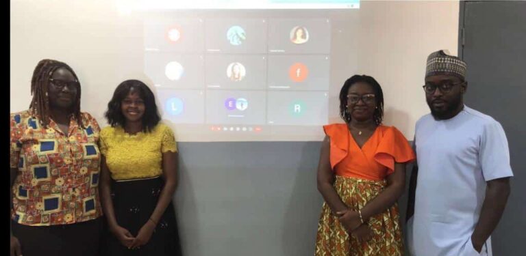 Clôture mission 3A cohorte 2